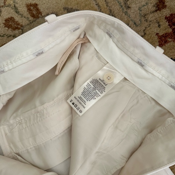 Aritzia Wilfred Effortless Pant - Picture 11 of 13